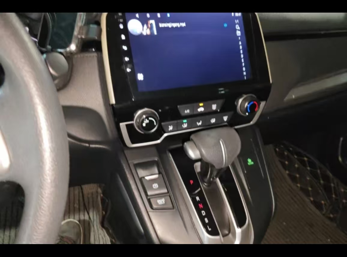 Honda CR-V 2020 car image #9