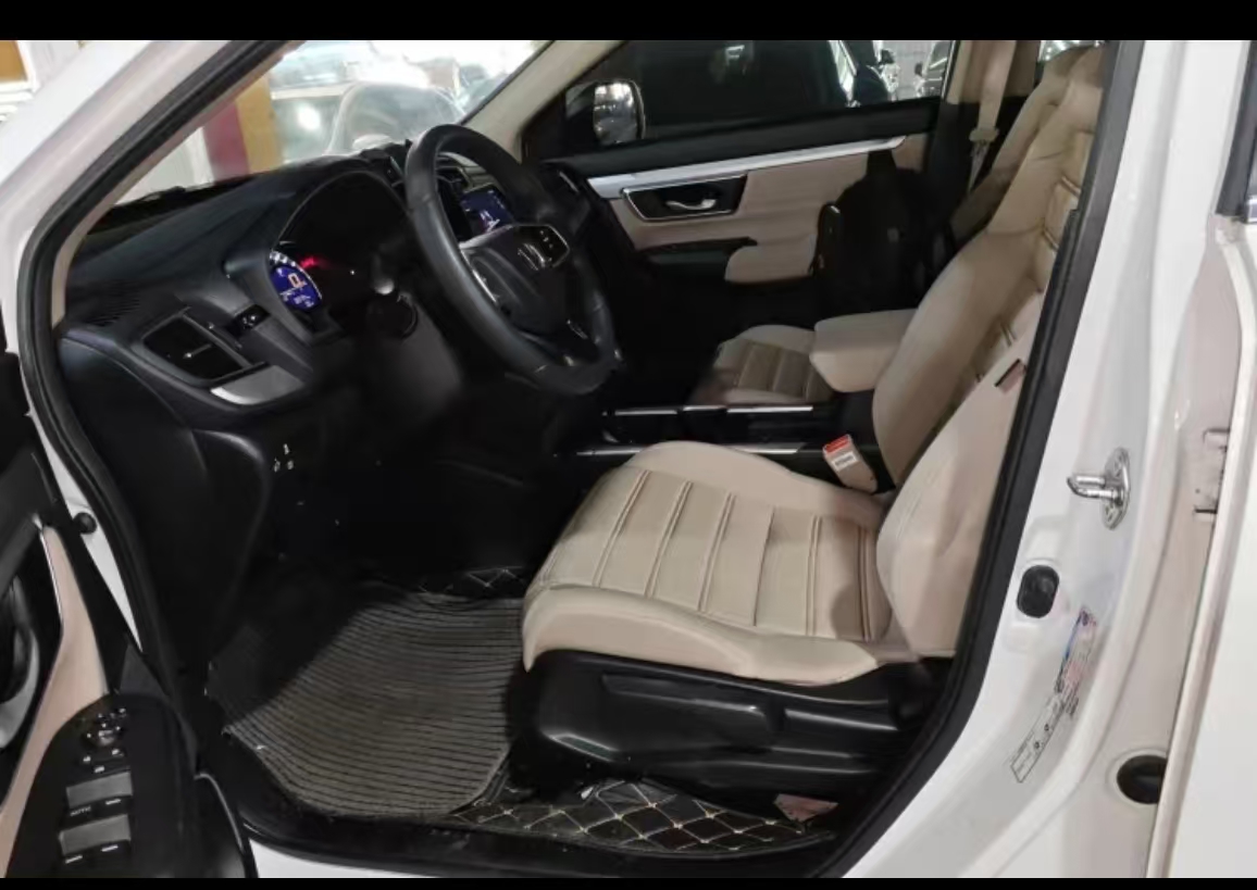 Honda CR-V 2020 car image #6