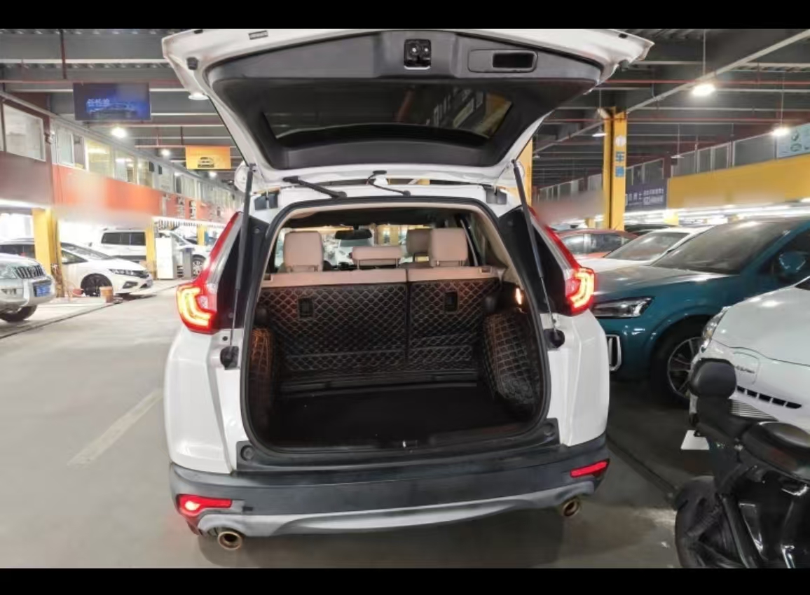 Honda CR-V 2020 car image #10