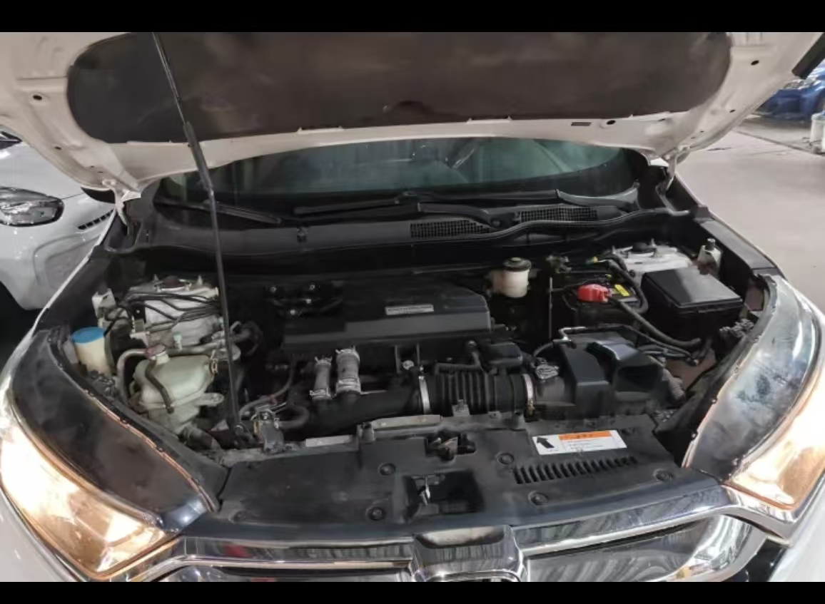 Honda CR-V 2020 car image #12