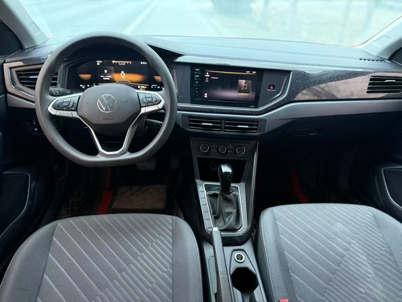 Volkswagen Lavida 2024 #6 Volkswagen Lavida 2024 car image #6