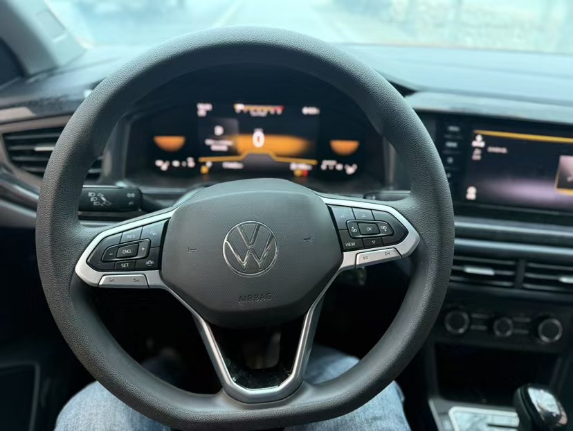 Volkswagen Lavida 2024 #4 Volkswagen Lavida 2024 car image #4