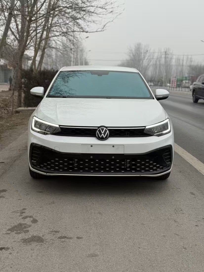 Volkswagen Lavida 2024 #5 Volkswagen Lavida 2024 car image #5