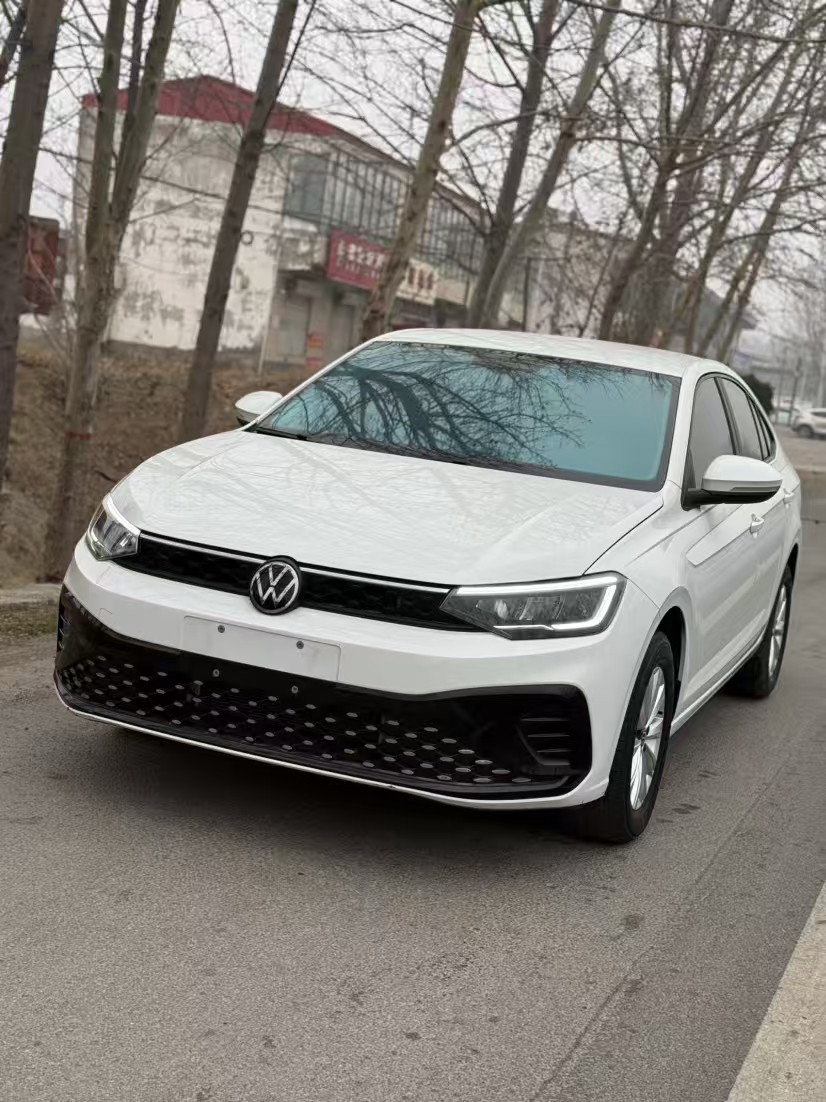 Volkswagen Lavida 2024 Volkswagen Lavida 2024 car image