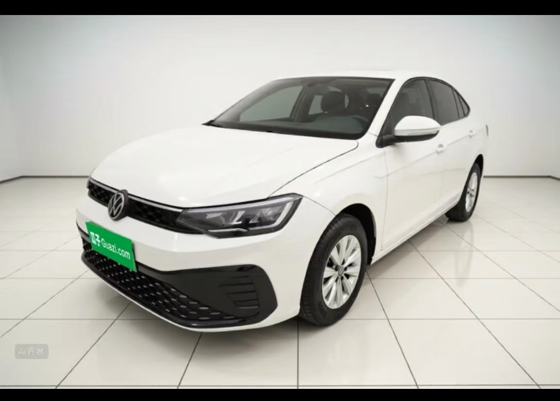 Volkswagen Lavida 2023 car image 