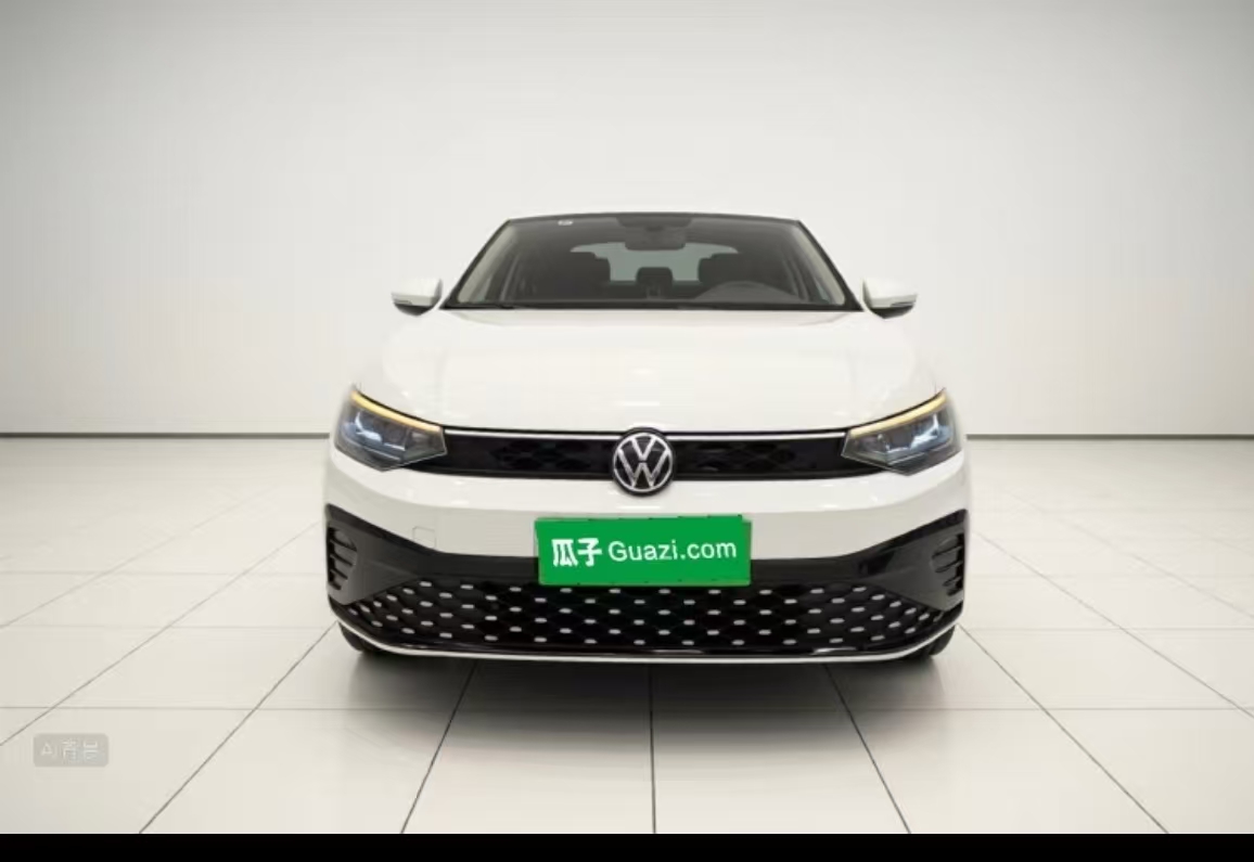 Volkswagen Lavida 2023 car image #2