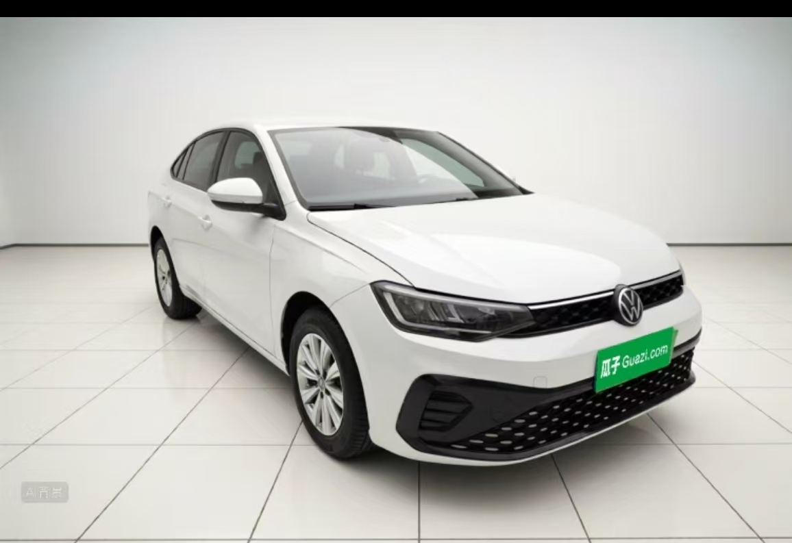 Volkswagen Lavida 2023 car image #6