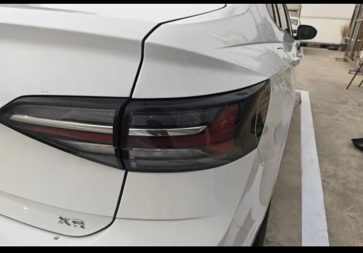 Volkswagen Lavida 2023 car image #3