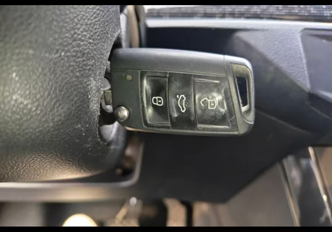 Volkswagen Lavida 2023 car image #7