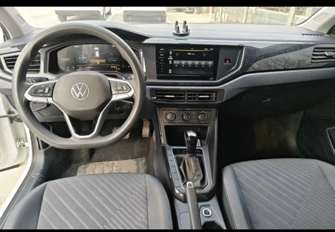 Volkswagen Lavida 2023 car image #13