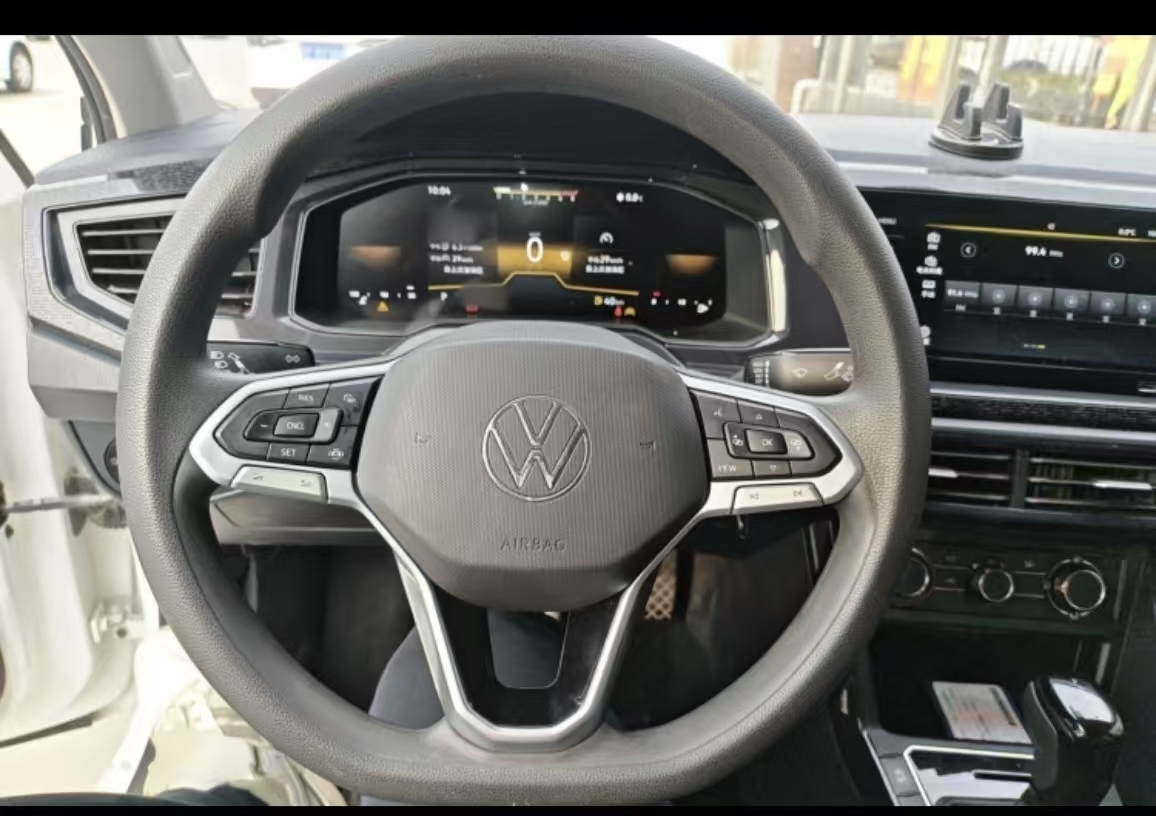 Volkswagen Lavida 2023 car image #16