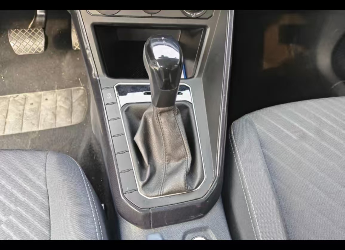 Volkswagen Lavida 2023 car image #11