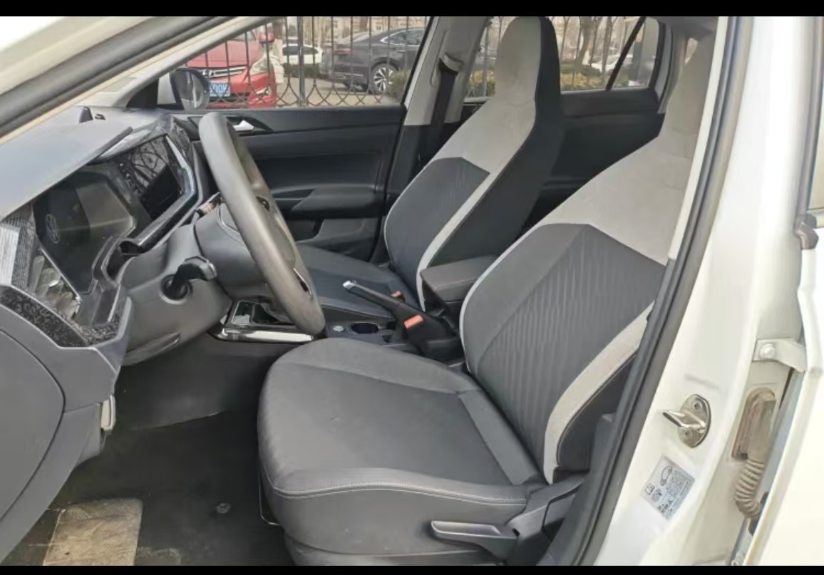 Volkswagen Lavida 2023 car image #8