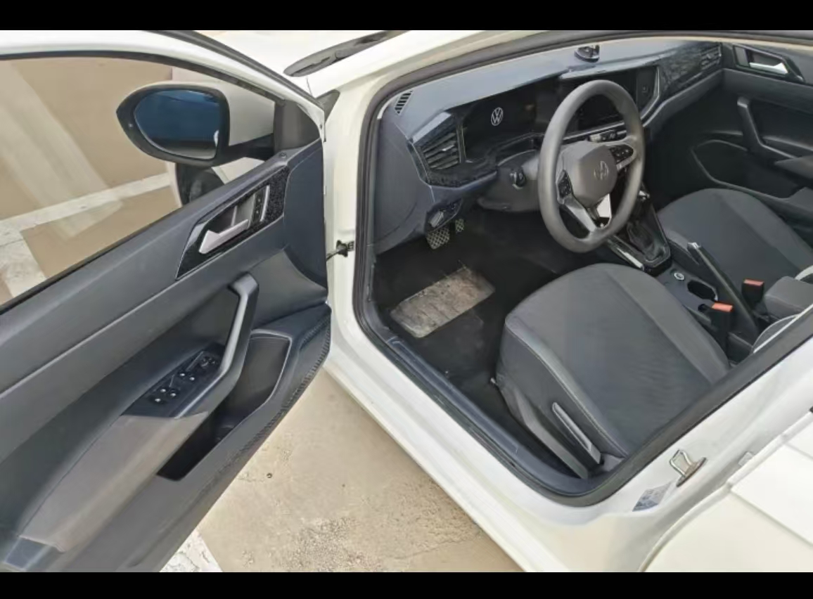 Volkswagen Lavida 2023 car image #14