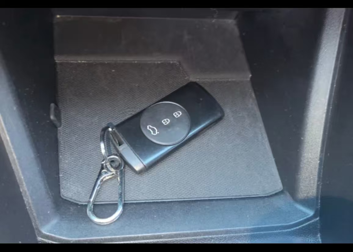 Chery Tiggo 3x 2023 #7 Chery Tiggo 3x 2023 car image #7