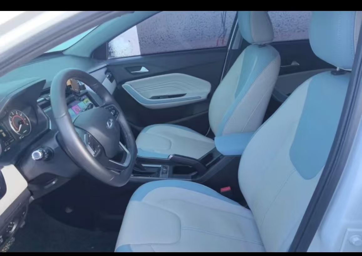 Chery Tiggo 3x 2023 #12 Chery Tiggo 3x 2023 car image #12