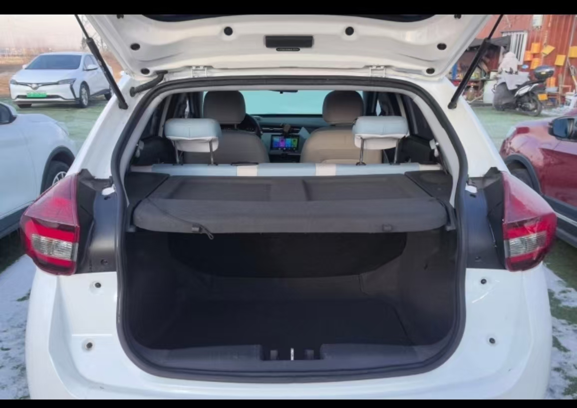 Chery Tiggo 3x 2023 #11 Chery Tiggo 3x 2023 car image #11