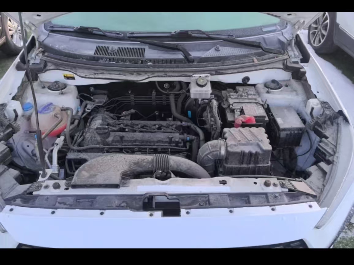 Chery Tiggo 3x 2023 #15 Chery Tiggo 3x 2023 car image #15