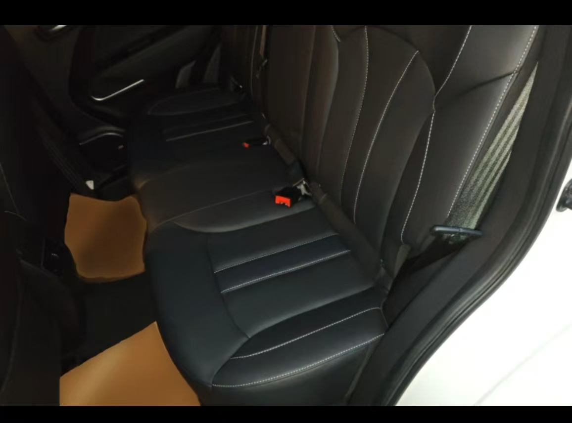 GAC Trumpchi GS3 2023 #9 GAC Trumpchi GS3 2023 car image #9