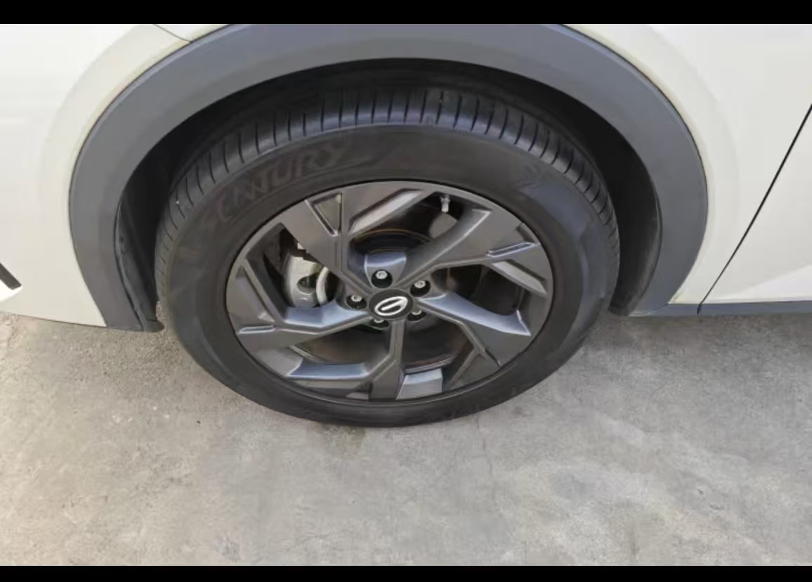 GAC Trumpchi GS3 2023 #5 GAC Trumpchi GS3 2023 car image #5