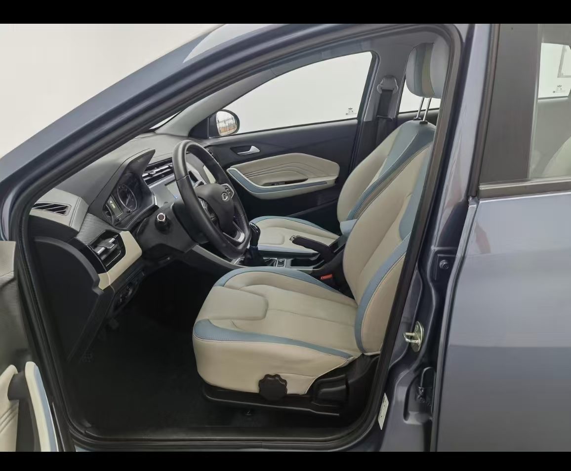 Chery Tiggo 3x 2023 car image #13