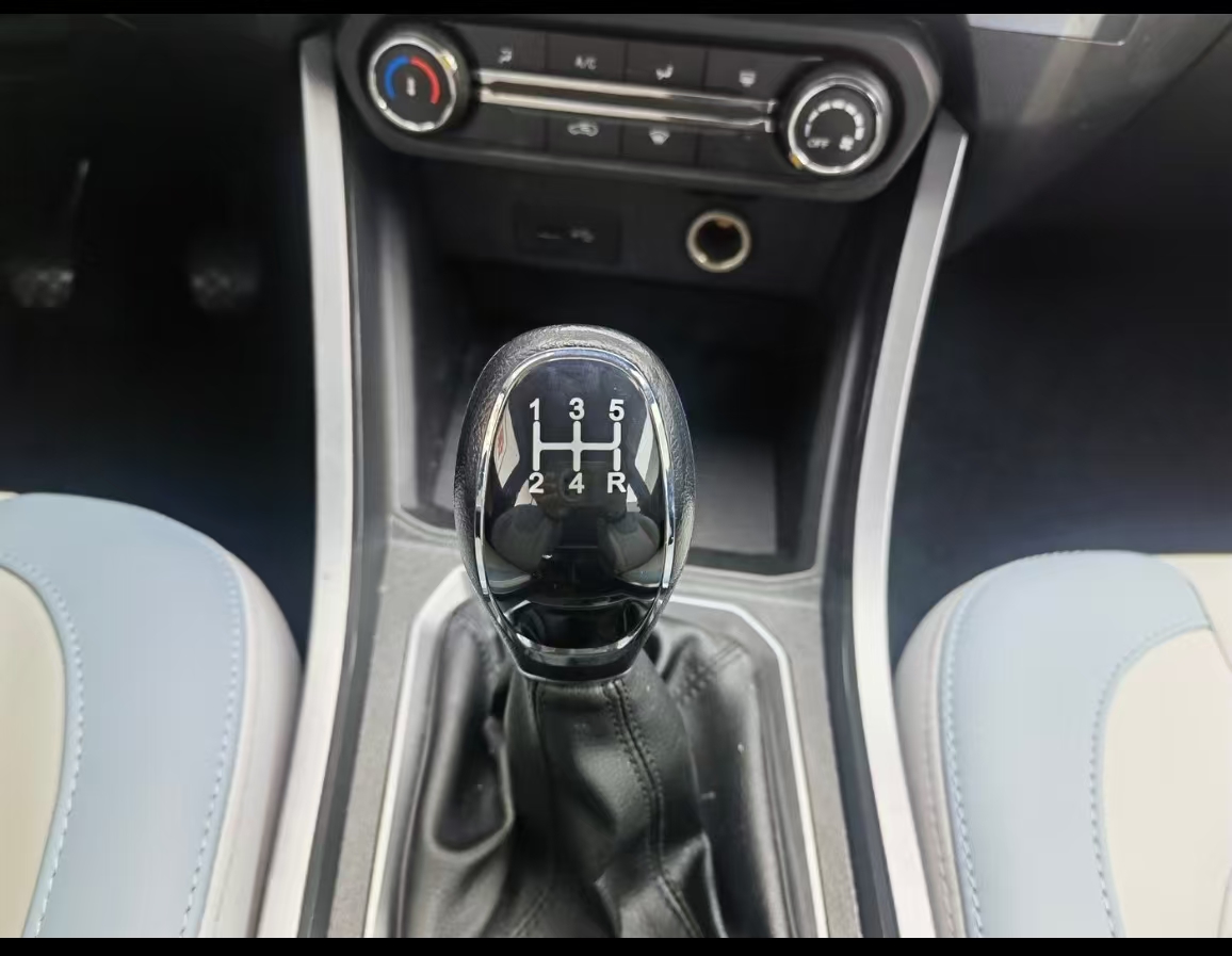 Chery Tiggo 3x 2023 car image #17