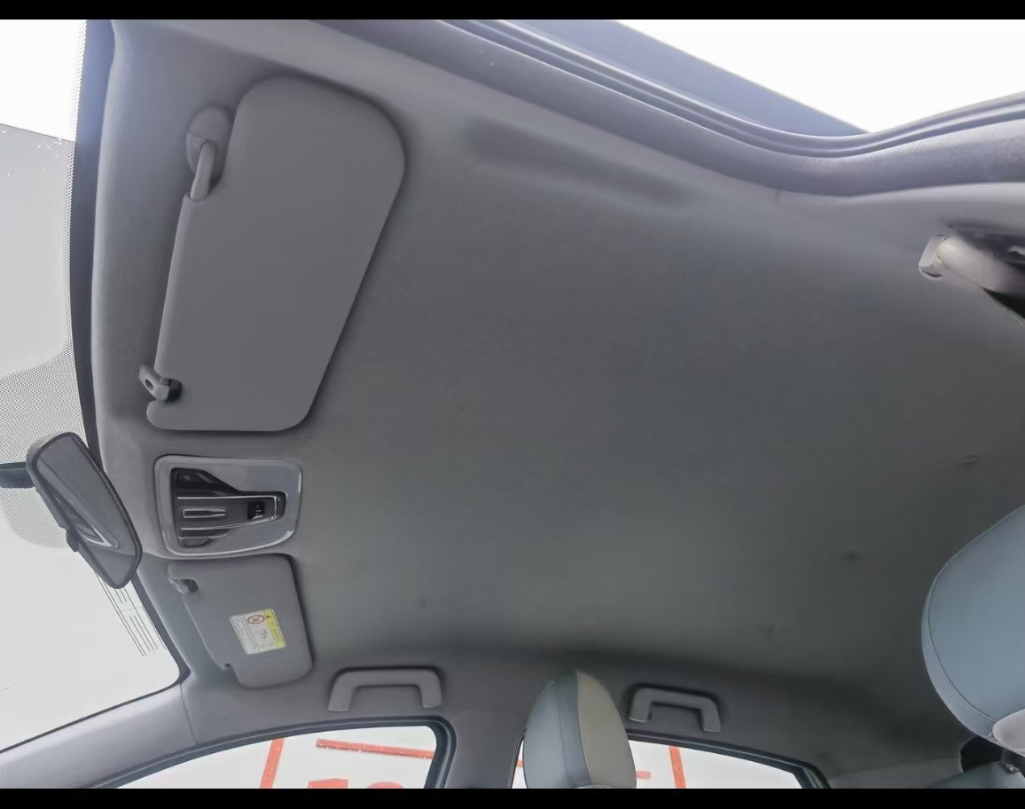 Chery Tiggo 3x 2023 car image #6