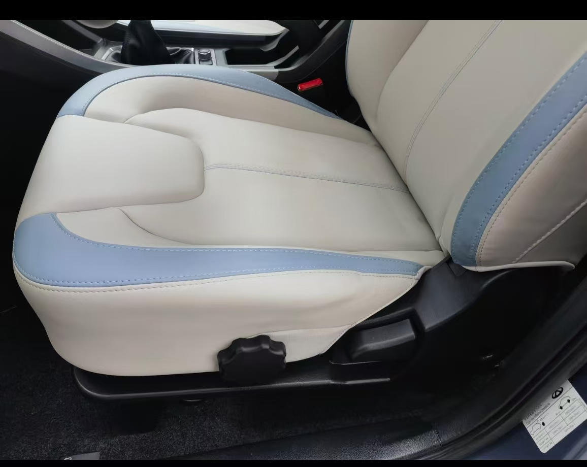 Chery Tiggo 3x 2023 car image #7