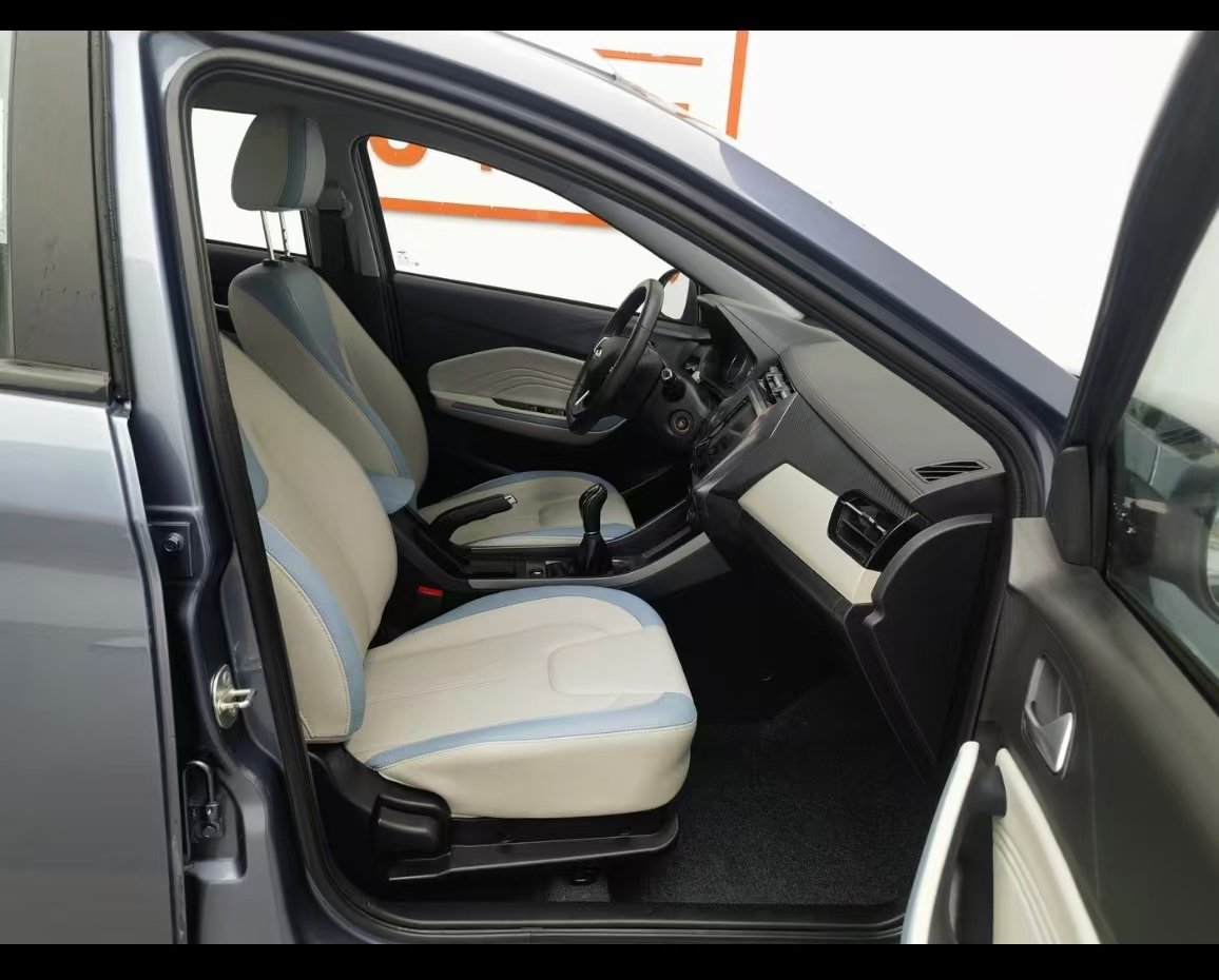 Chery Tiggo 3x 2023 car image #15