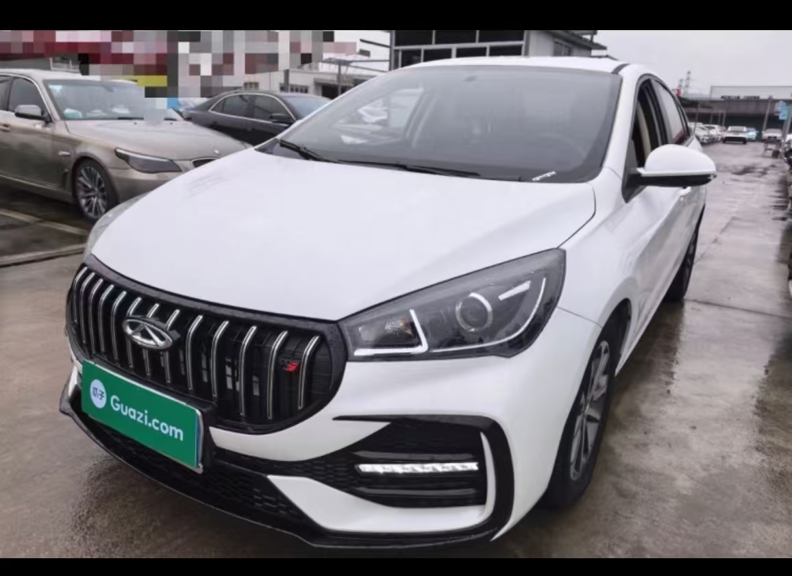 Chery Arrizo 5 2024 Chery Arrizo 5 2024 car image