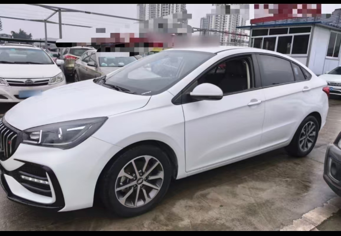 Chery Arrizo 5 2024 #12 Chery Arrizo 5 2024 car image #12