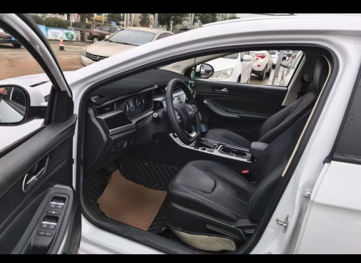 Chery Arrizo 5 2024 #8 Chery Arrizo 5 2024 car image #8