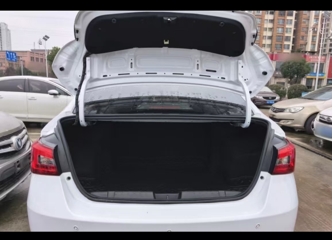 Chery Arrizo 5 2024 #7 Chery Arrizo 5 2024 car image #7