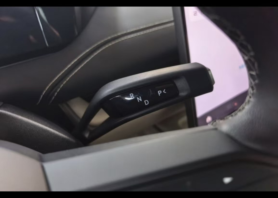 小米汽车 小米SU7 2025 汽车图片 #15