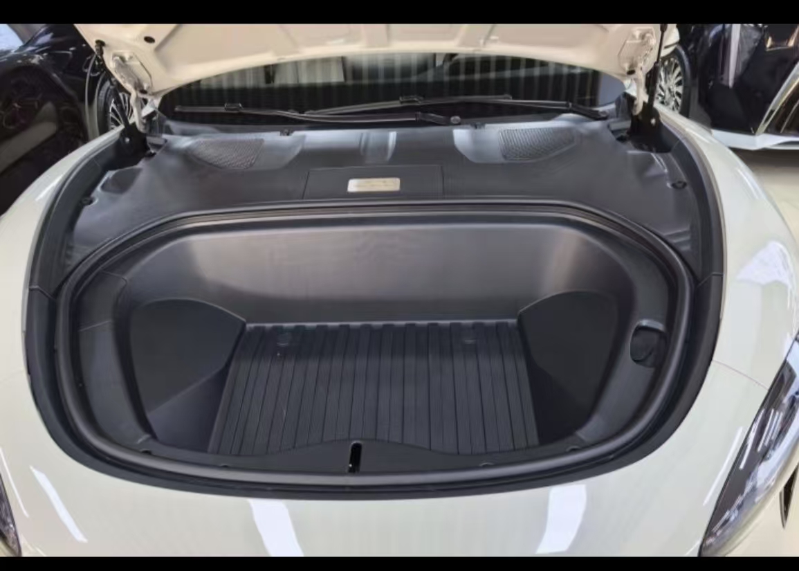 小米汽车 小米SU7 2025 汽车图片 #11