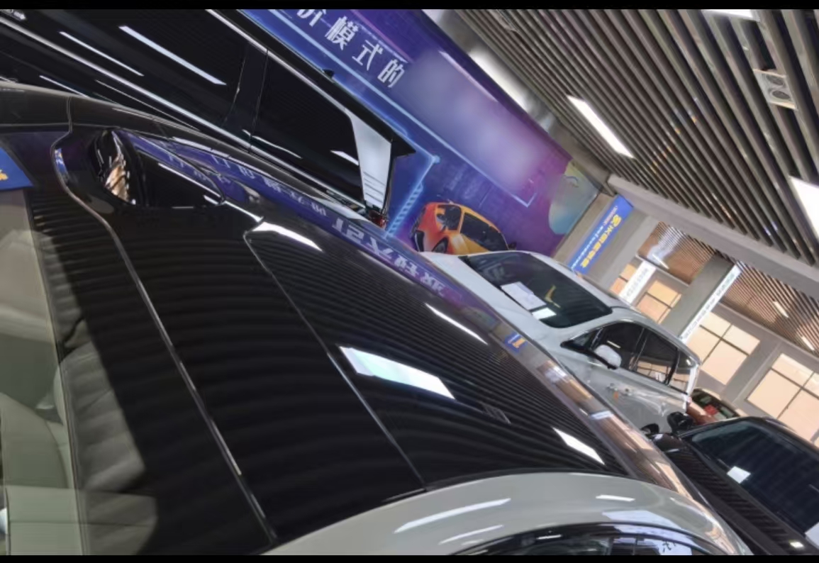 小米汽车 小米SU7 2025 汽车图片 #26