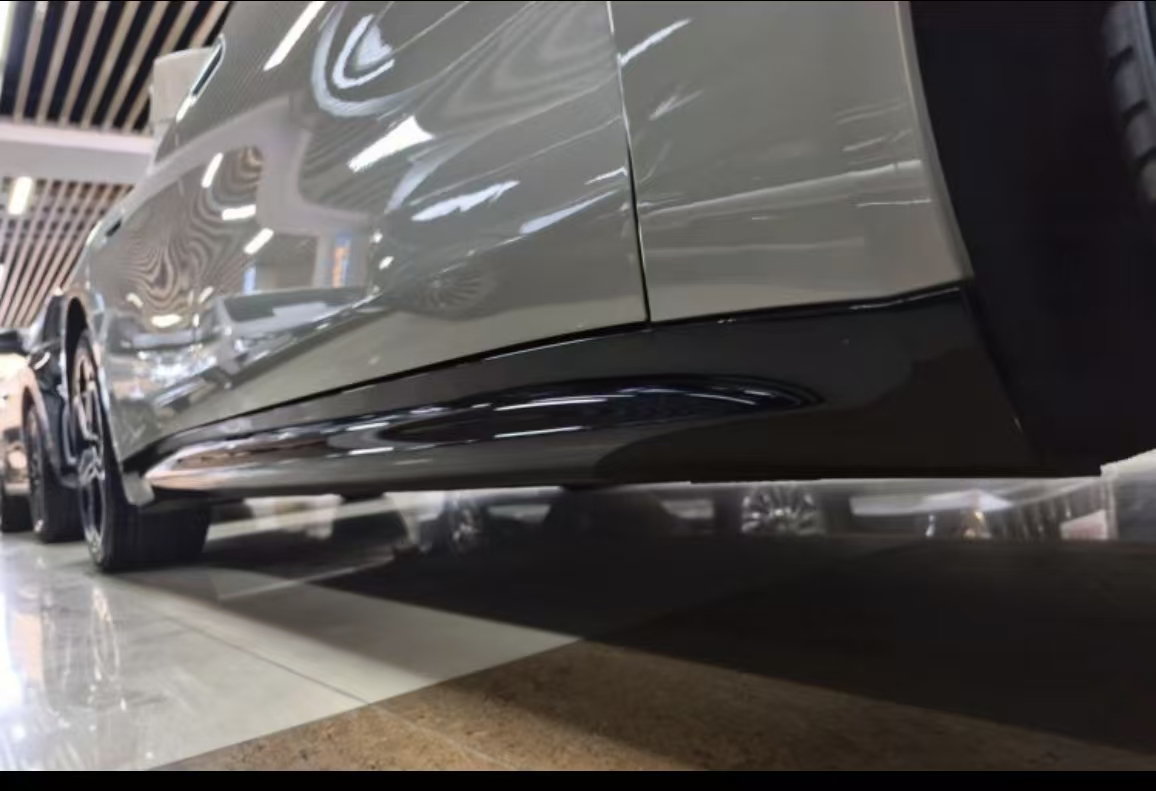 小米汽车 小米SU7 2025 汽车图片 #9