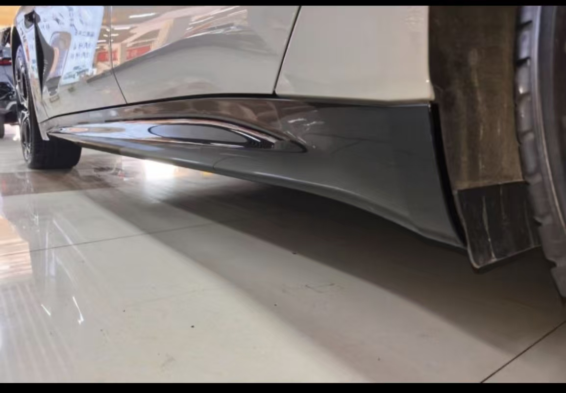 小米汽车 小米SU7 2025 汽车图片 #13