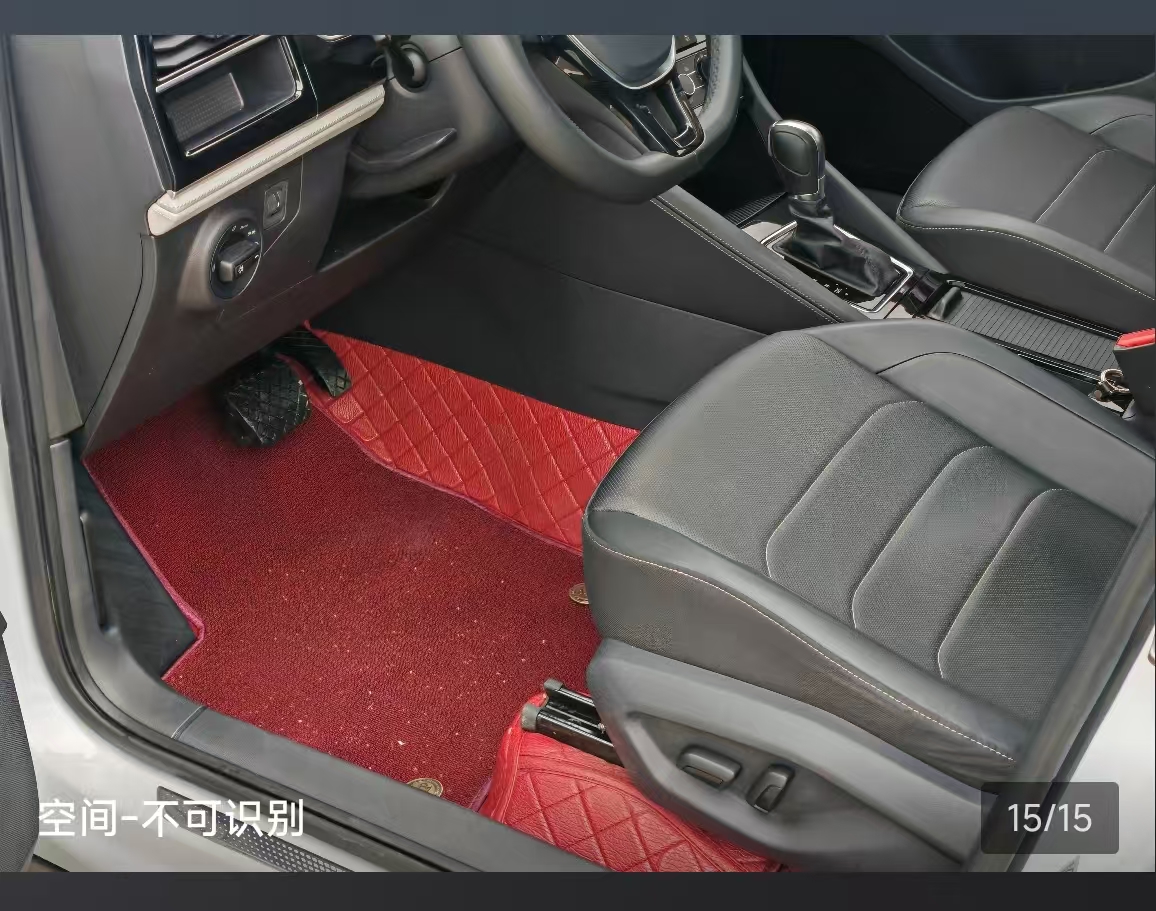 捷达 捷达VS7 2024 汽车图片 #8