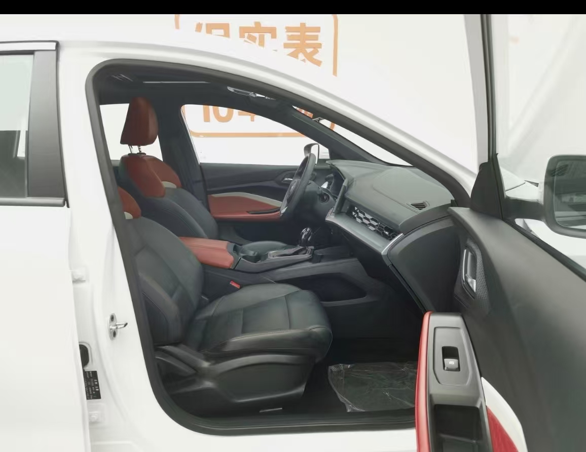MG 5 2022 #16 MG 5 2022 car image #16