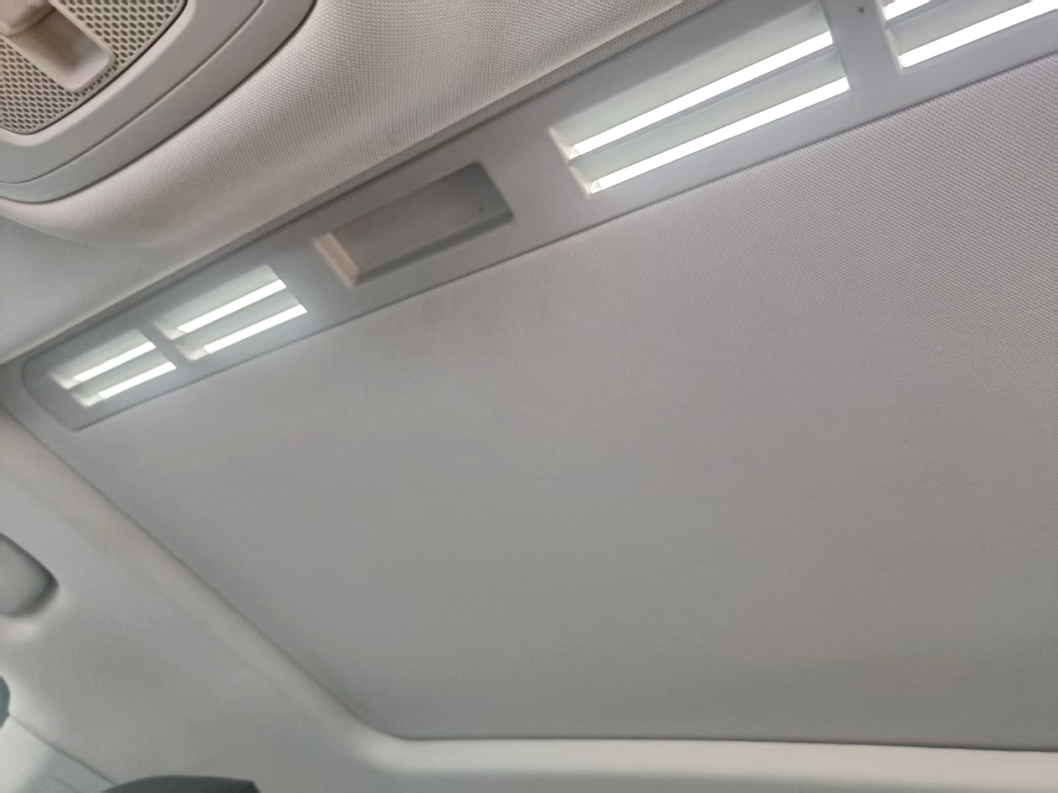 MG 5 2022 car image #8