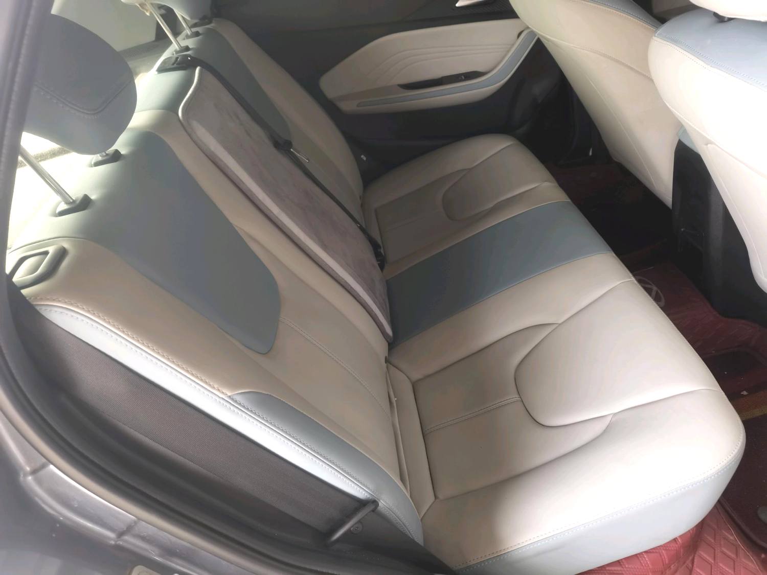 Chery Tiggo 3x 2022 #4 Chery Tiggo 3x 2022 car image #4