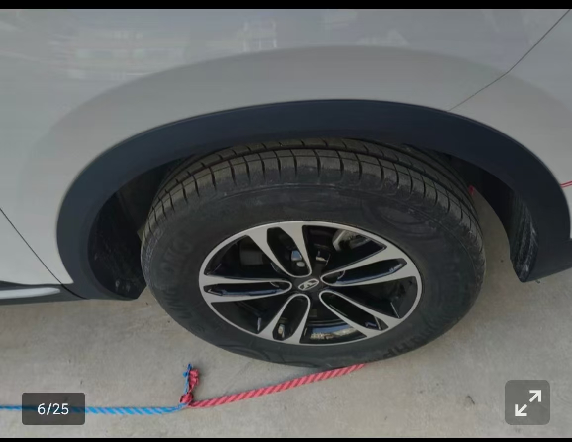 Kaiyi Showjet 2023 #2 Kaiyi Showjet 2023 car image #2