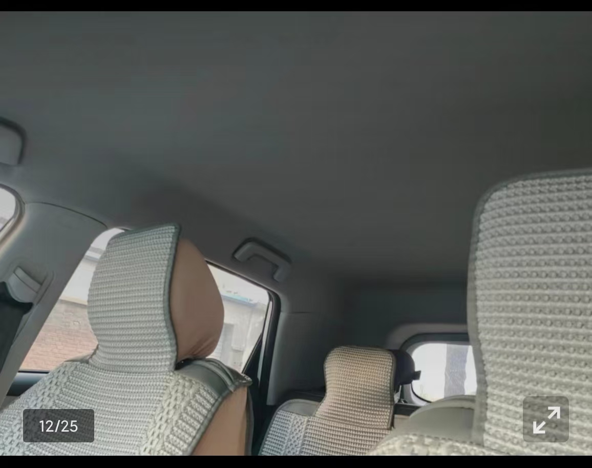 Kaiyi Showjet 2023 #3 Kaiyi Showjet 2023 car image #3