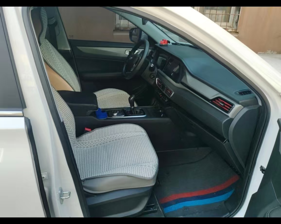 Kaiyi Showjet 2023 #15 Kaiyi Showjet 2023 car image #15