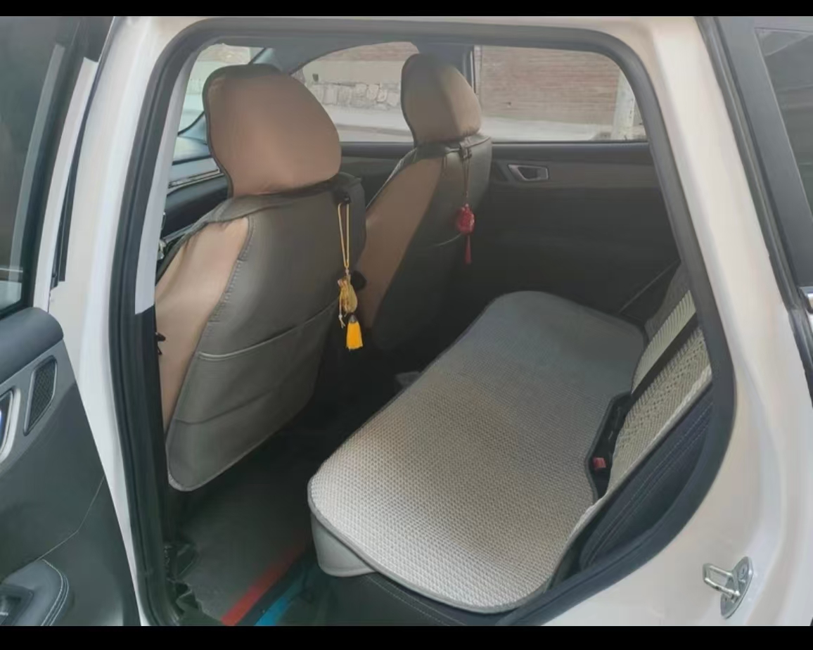 Kaiyi Showjet 2023 #12 Kaiyi Showjet 2023 car image #12