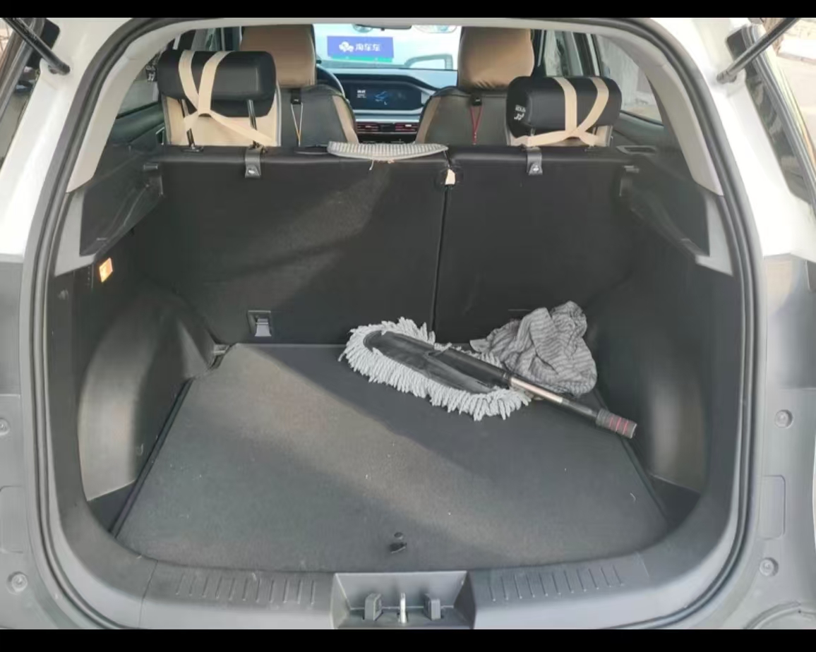 Kaiyi Showjet 2023 #8 Kaiyi Showjet 2023 car image #8