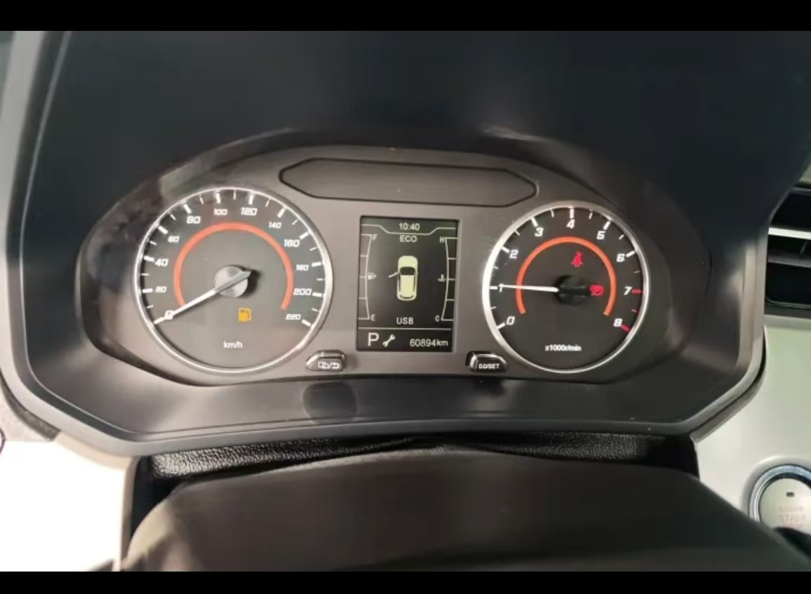 Chery Tiggo 3x 2023 #3 Chery Tiggo 3x 2023 car image #3