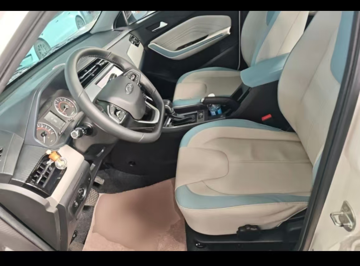 Chery Tiggo 3x 2023 #14 Chery Tiggo 3x 2023 car image #14