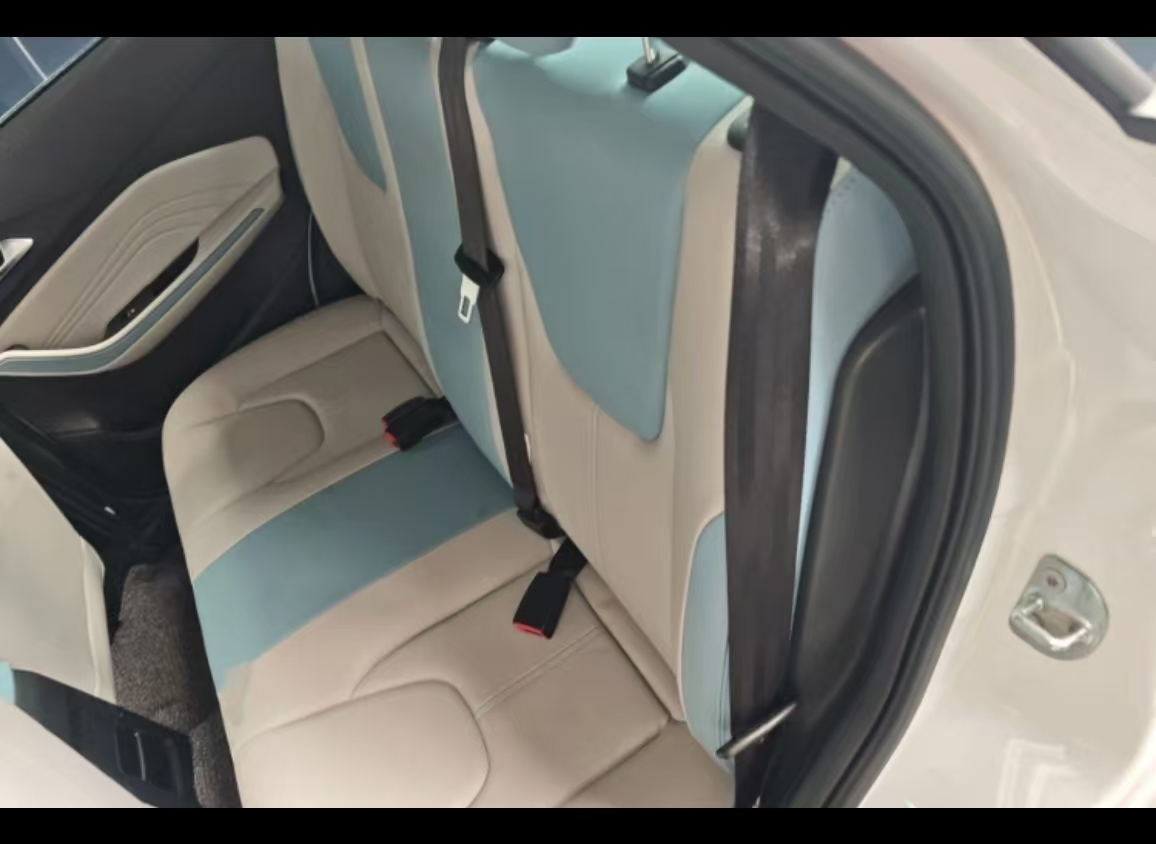 Chery Tiggo 3x 2023 #10 Chery Tiggo 3x 2023 car image #10